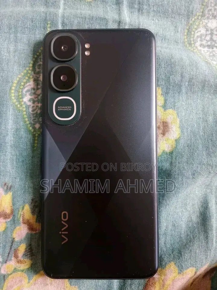 Vivo Y21d 128 GB