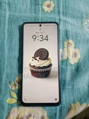 Vivo Y21d 128 GB
