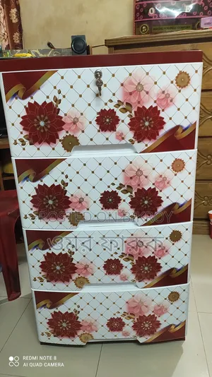 Want to sell plastic wardrobe