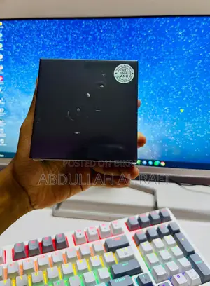 Wireless Tws 2nd Gen Black