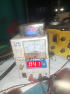 DC Power Supply 1502ds for Sale