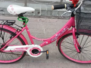 Running Cycle