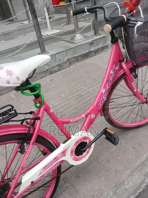 Running Cycle