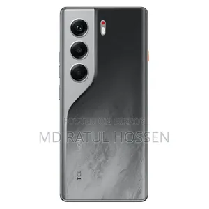 Tecno Spark 40 Pro 256 GB Black