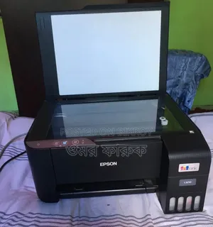 Epson Printer L3210