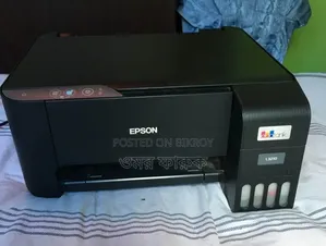Epson Printer L3210
