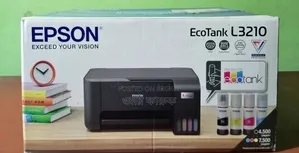 Epson Printer L3210