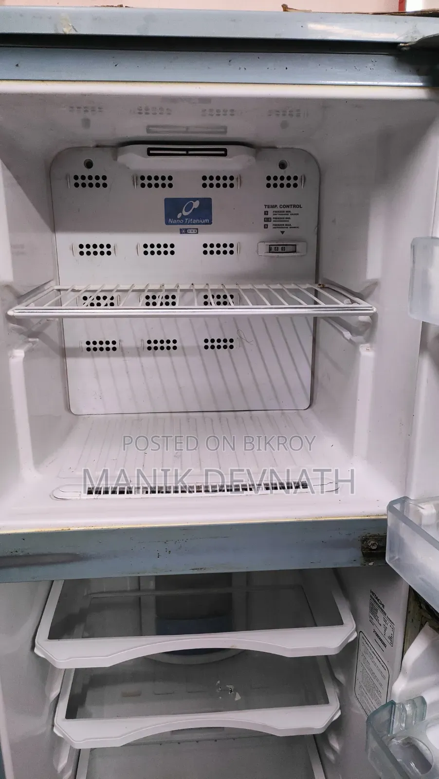 Fridge for sale