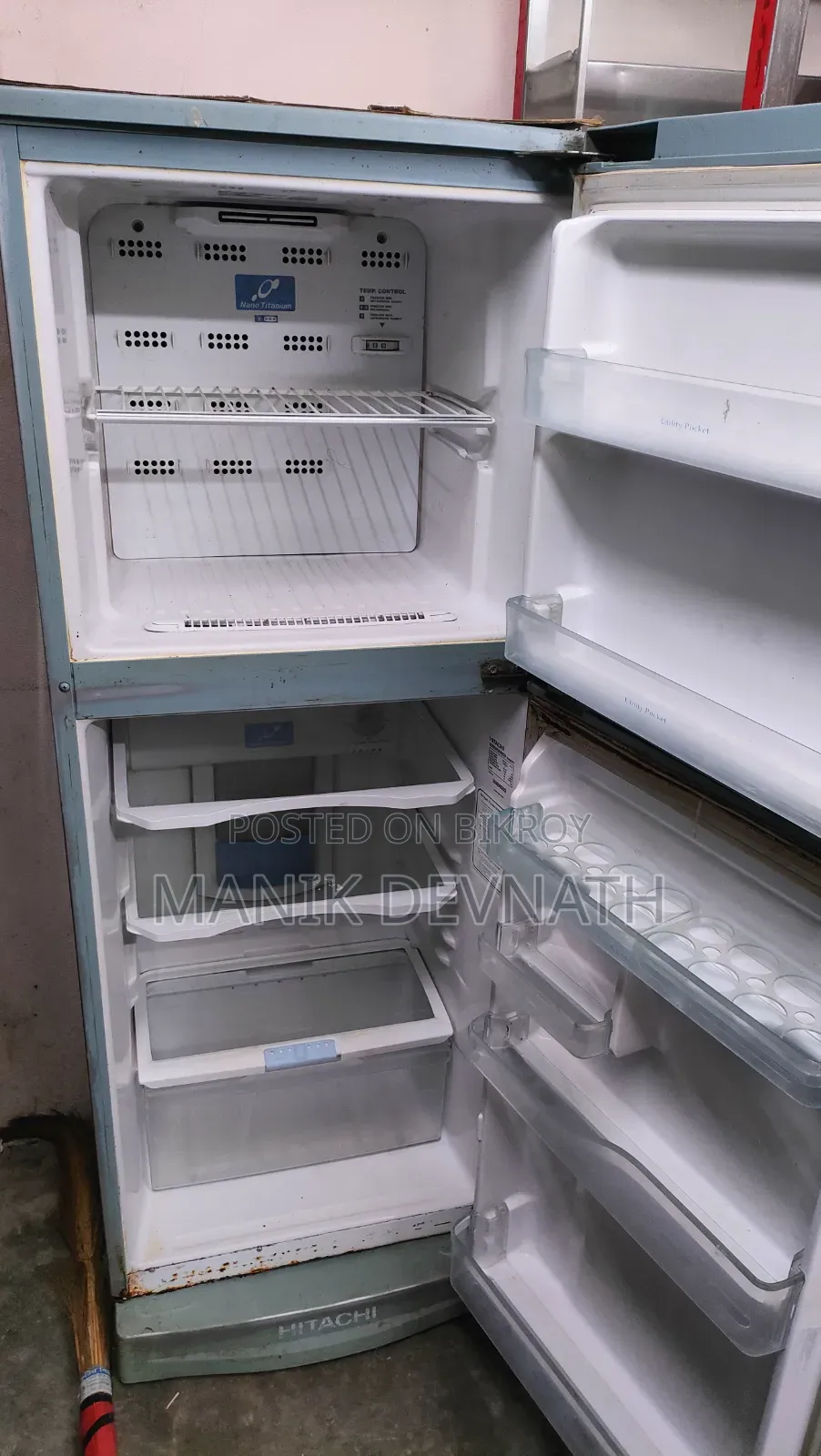 Fridge for sale
