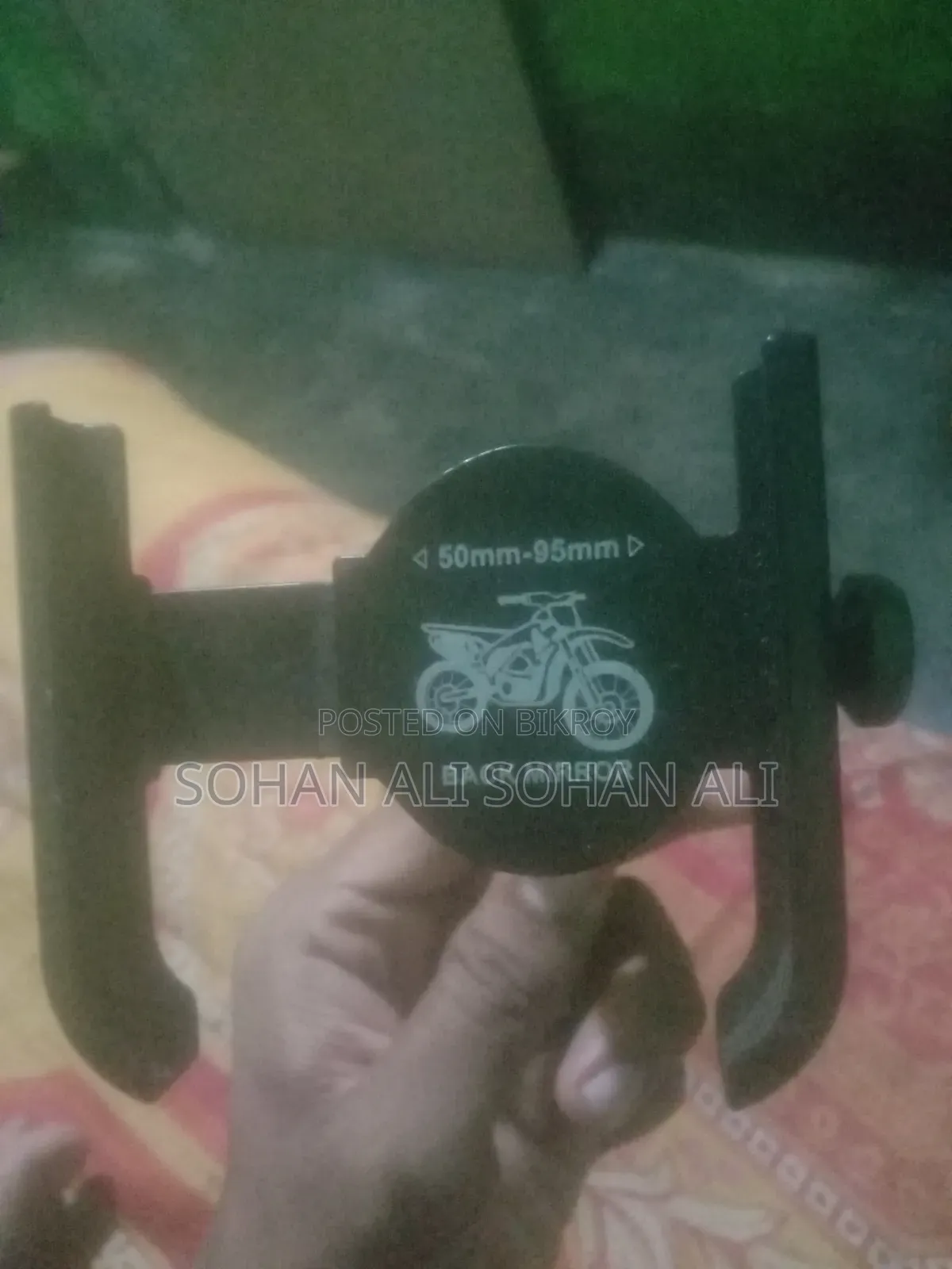 Bicycle Stand