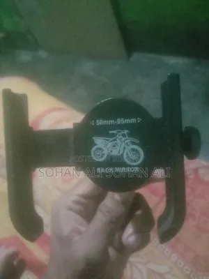 Bicycle Stand