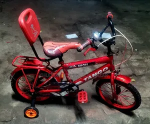 Tngo 16 Size Baby Cycle