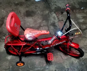 Tngo 16 Size Baby Cycle