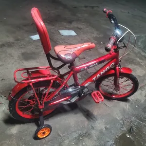 Tngo 16 Size Baby Cycle
