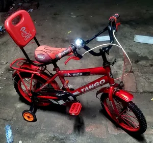 Tngo 16 Size Baby Cycle
