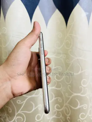 অ্যাপল আইফোন ১১ প্রো ম্যাক্স ৬৪ জিবি সিলভার