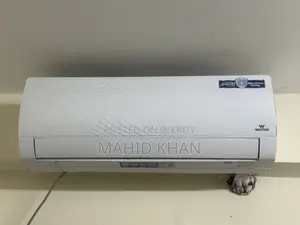 Walton 1.5 Ton Inverter Split AC