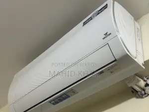 Walton 1.5 Ton Inverter Split AC