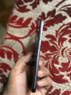 Samsung Galaxy S23 Plus 256 GB Black