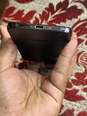 Samsung Galaxy S23 Plus 256 GB Black