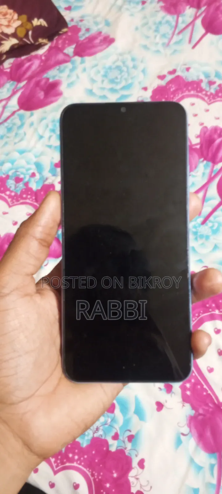 Realme C30s 64 GB Blue