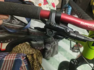 Motorcycle 2018 Green