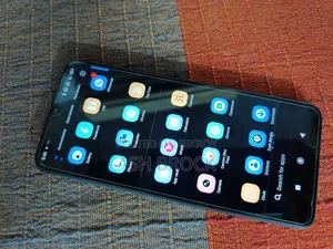 Xiaomi Redmi 12C 64 GB Black