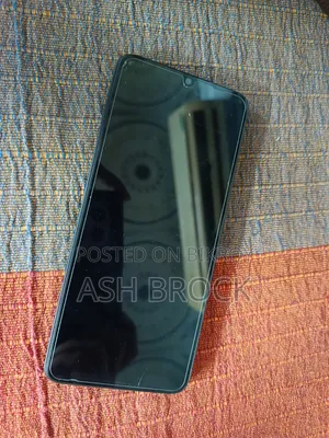 Xiaomi Redmi 12C 64 GB Black