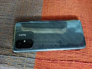 Xiaomi Redmi 12C 64 GB Black