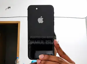 Apple iPhone 7 128 GB Black