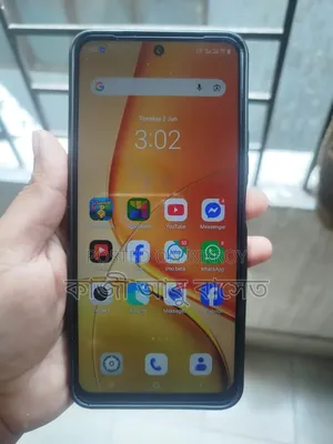Vivo Y29 128 GB Bronze