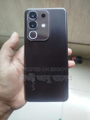 Vivo Y29 128 GB Bronze