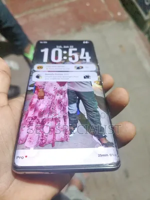 Tecno Camon 40 256 GB Black