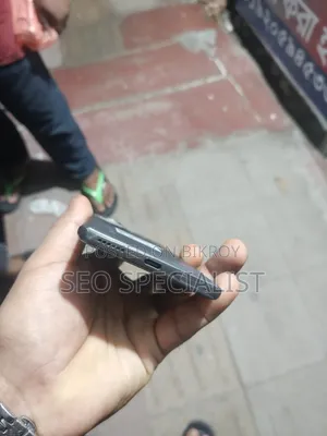 Tecno Camon 40 256 GB Black