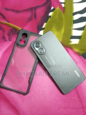 Oppo A38 128 GB Black