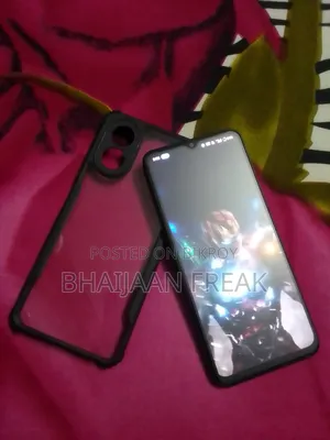 Oppo A38 128 GB Black