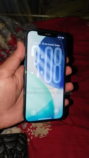 অ্যাপল আইফোন ১২ ১২৮ জিবি ব্লু