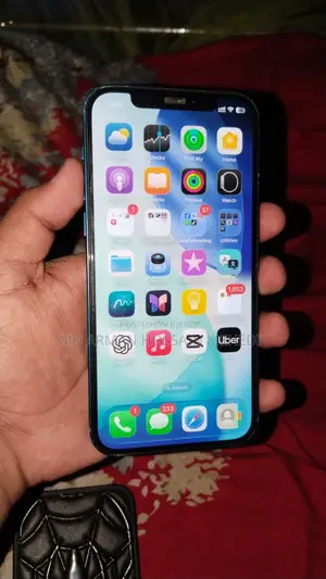 অ্যাপল আইফোন ১২ ১২৮ জিবি ব্লু