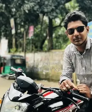 ইয়ামাহা এফজেড ২০১৫ রেড