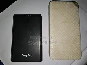 P.B. white-10000mah/Black-11000mah
