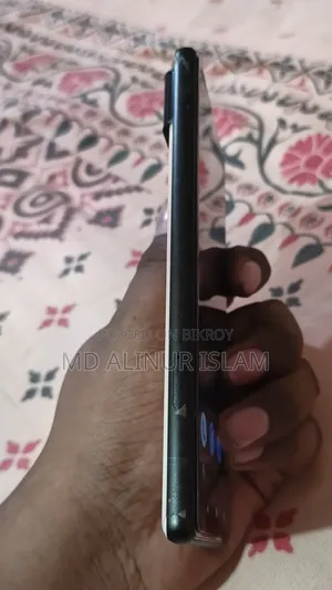 Google Pixel 6 128 GB White