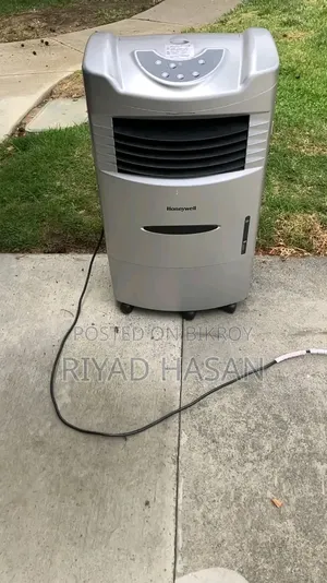 Honeywell Air Cooler