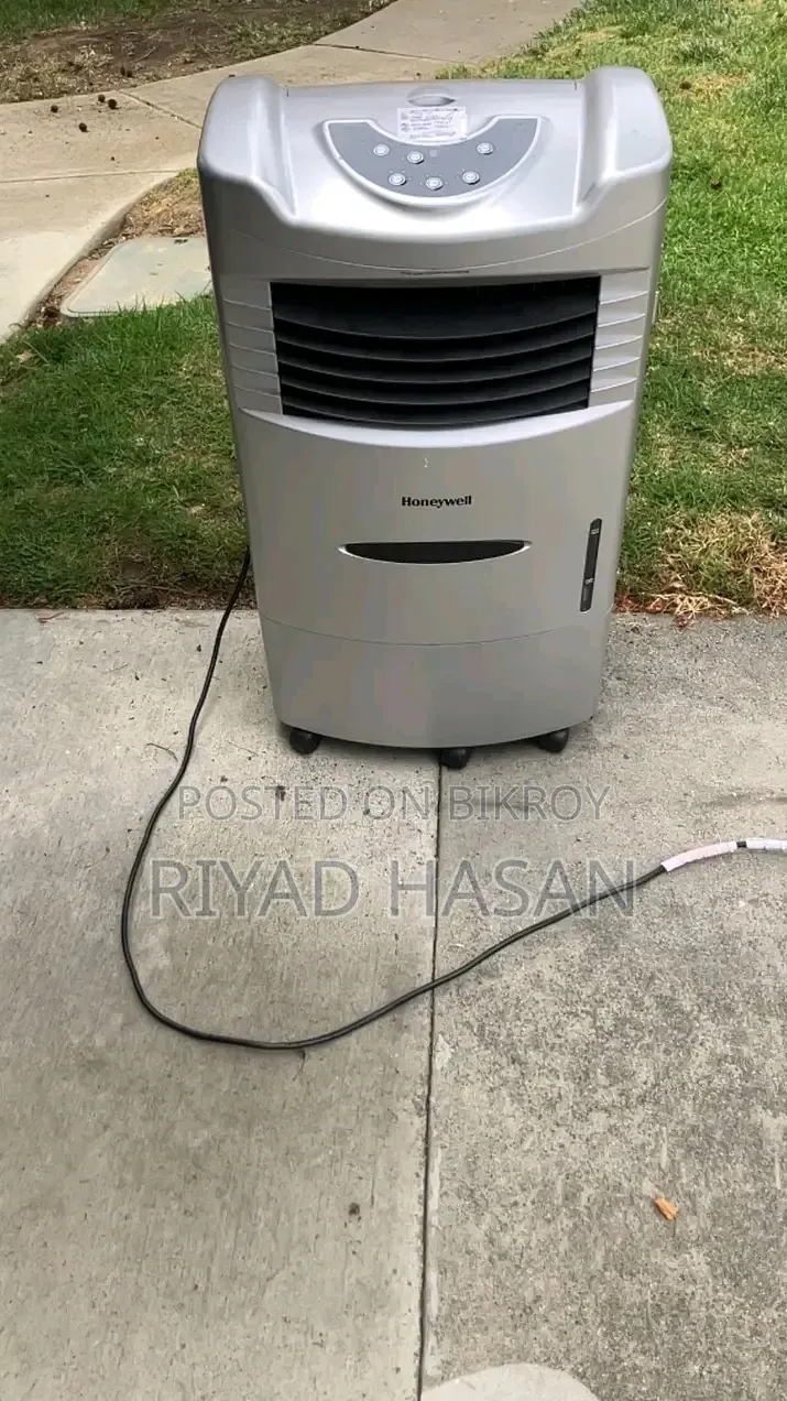 Honeywell Air Cooler