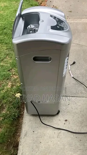 Honeywell Air Cooler