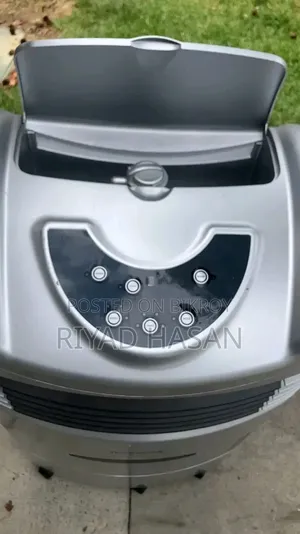 Honeywell Air Cooler