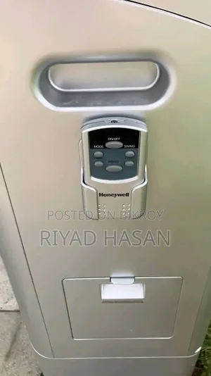 Honeywell Air Cooler