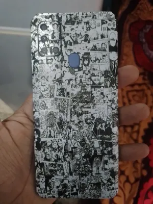 স্যামসাং গ্যালাক্সি এ২১এস ৬৪ জিবি নীল