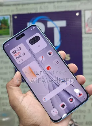 Tecno Pova 5G 128 GB Blue