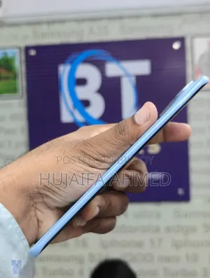 Tecno Pova 5G 128 GB Blue