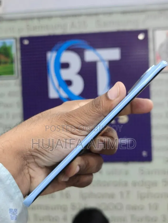 Tecno Pova 5G 128 GB Blue